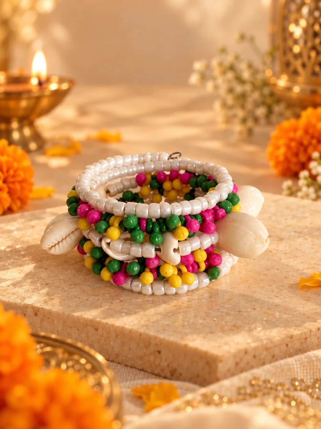 antique-beaded-bangle-1