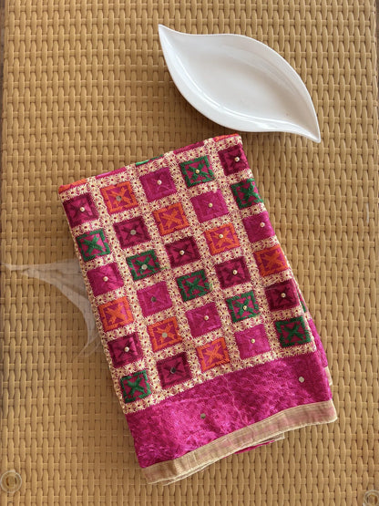 Ethnic Wear Accessory