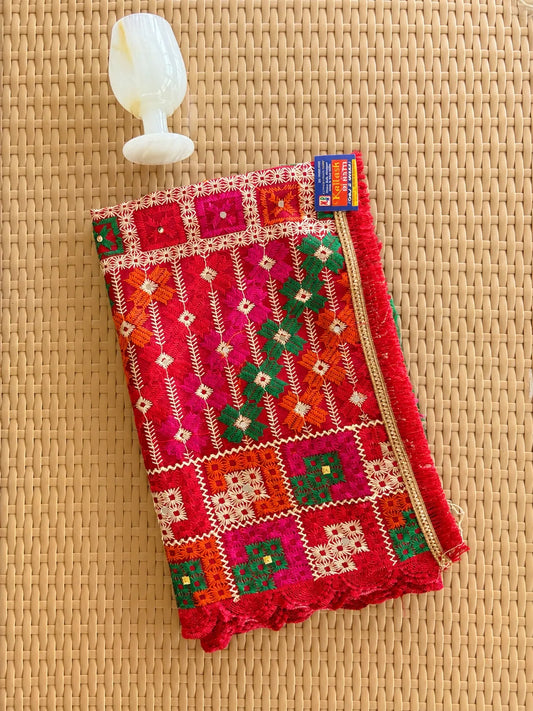 Elegant Festive Wear Dupatta