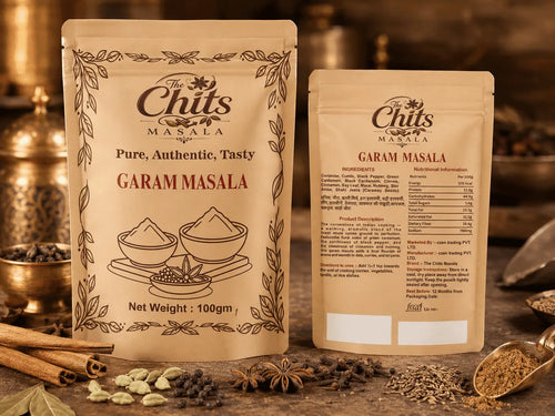 Garam Masala